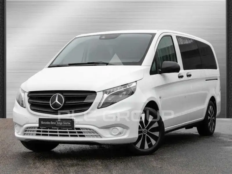 2024 Mercedes Benz Vito
