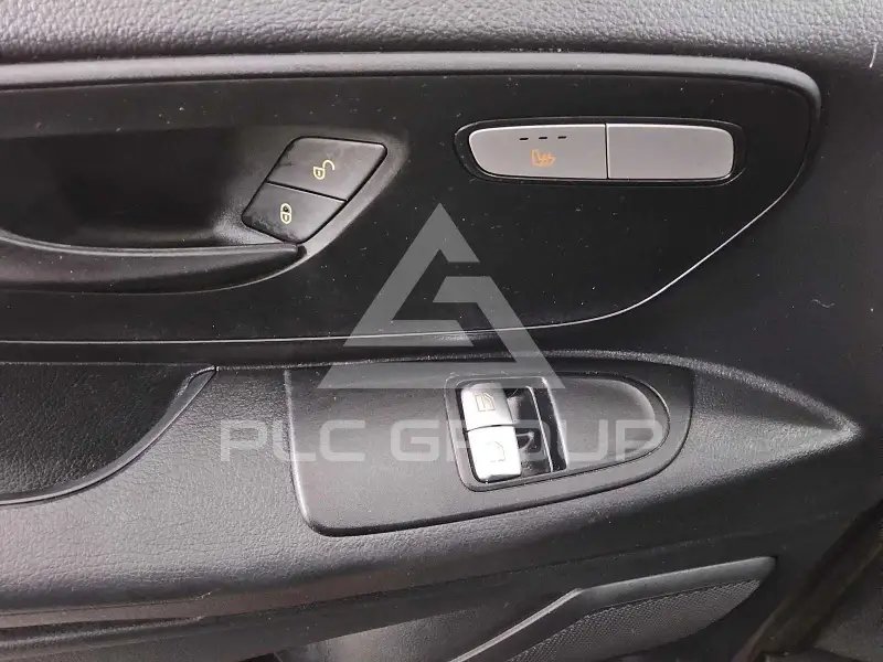 2024 Mercedes Benz Vito