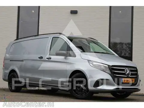 2024 Mercedes Benz Vito