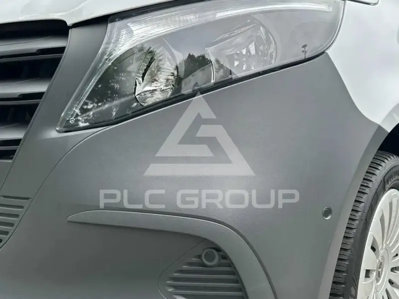 2024 Mercedes Benz Vito