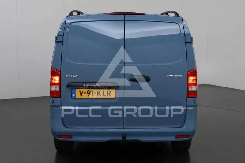 2024 Mercedes Benz Vito