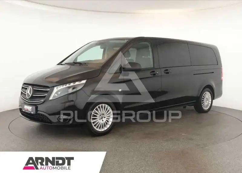 2024 Mercedes Benz Vito