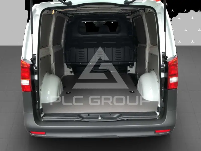 2024 Mercedes Benz Vito