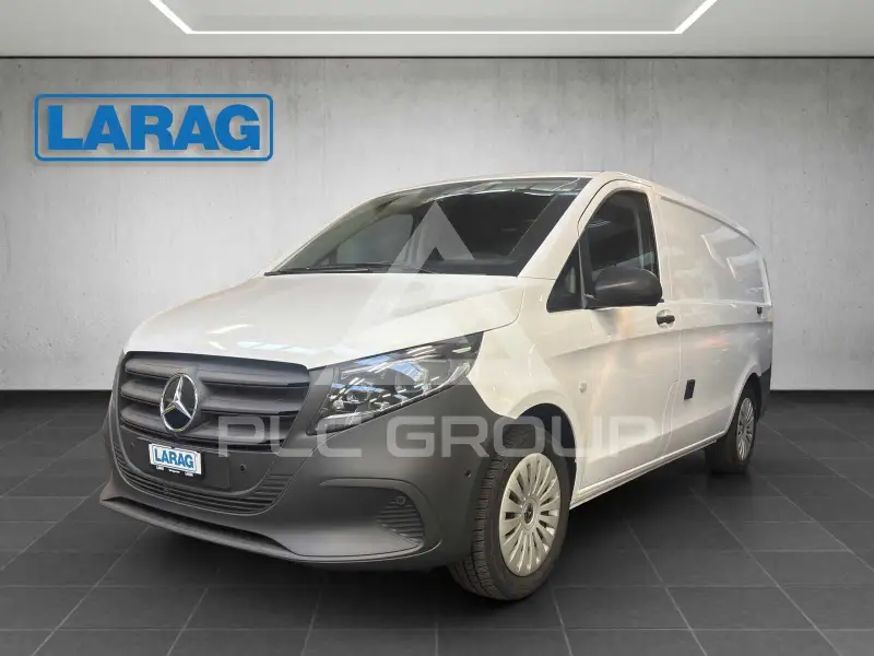 2024 Mercedes Benz Vito