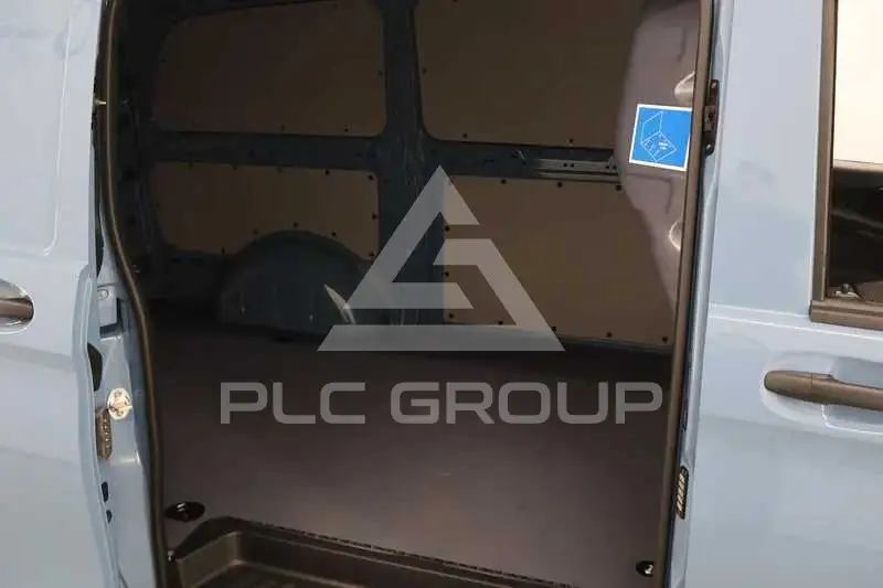 2024 Mercedes Benz Vito