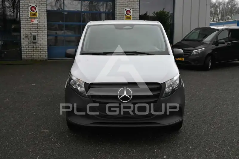 2024 Mercedes Benz Vito