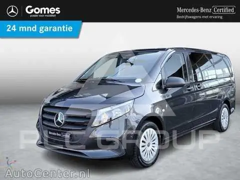 2024 Mercedes Benz Vito