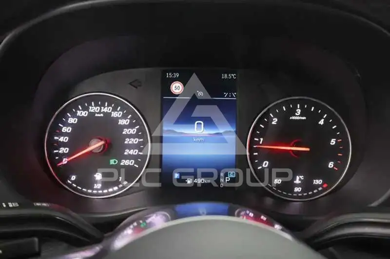 2024 Mercedes Benz Vito