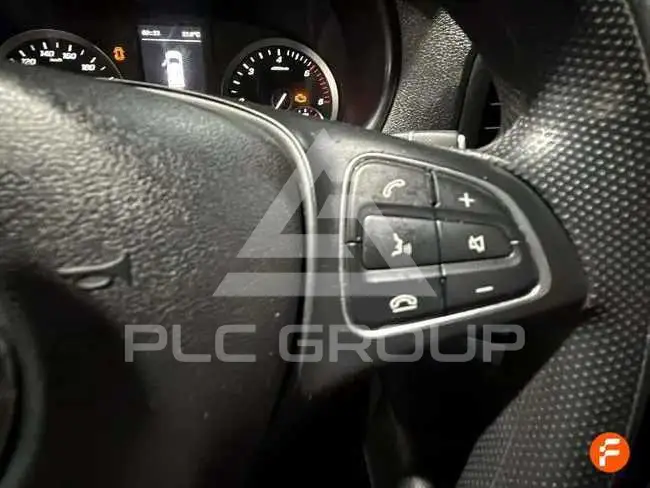 2024 Mercedes Benz Vito