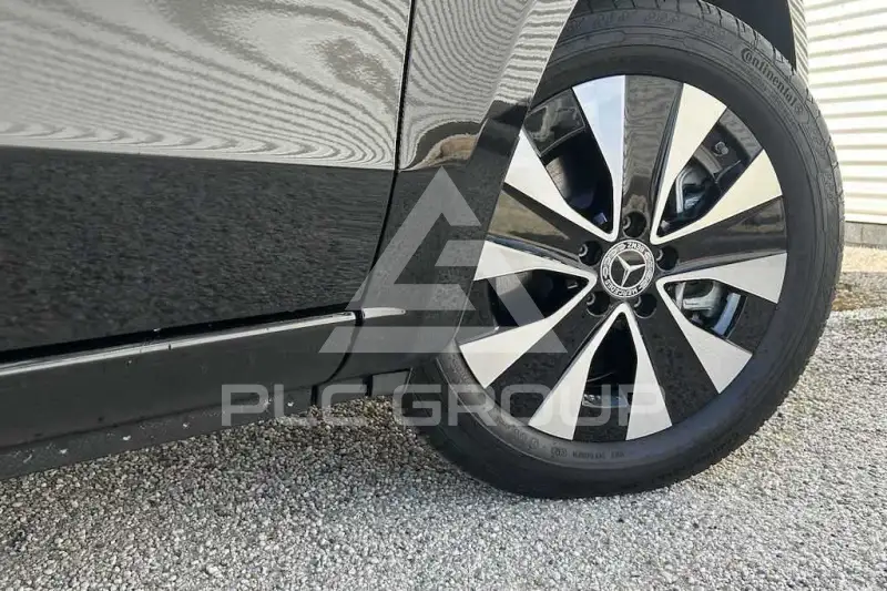2024 Mercedes Benz Vito