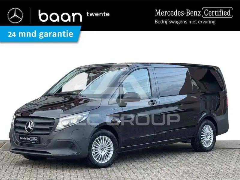 2024 Mercedes Benz Vito