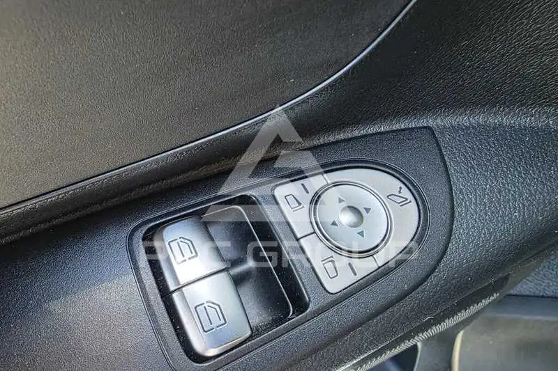 2024 Mercedes Benz Vito