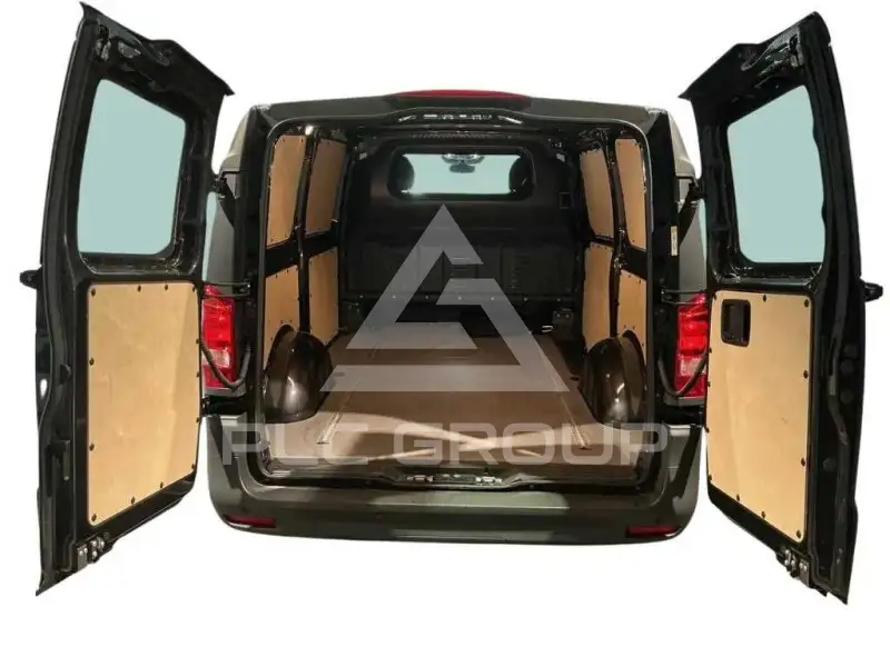 2024 Mercedes Benz Vito
