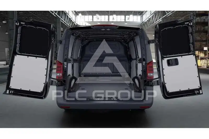 2024 Mercedes Benz Vito