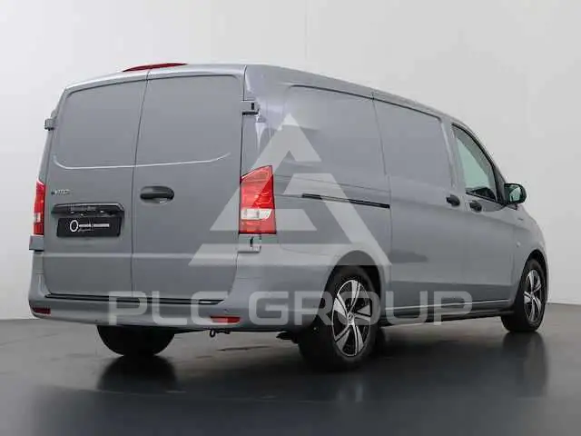 2024 Mercedes Benz Vito