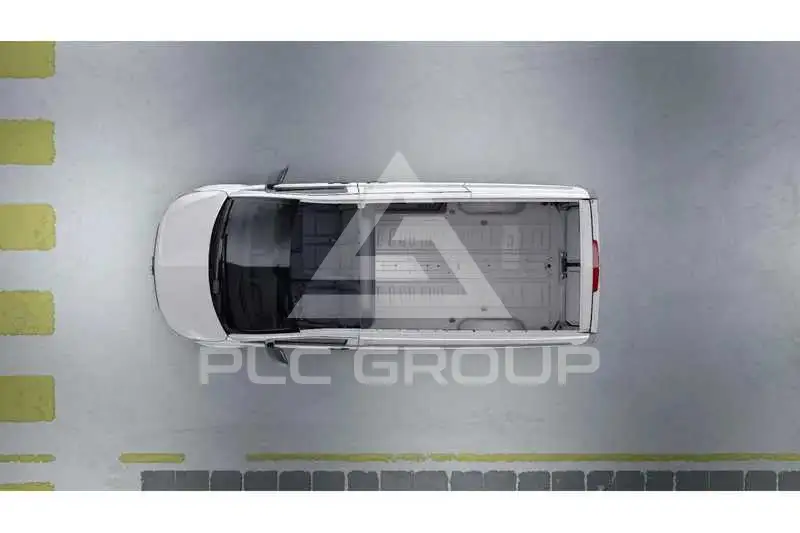 2024 Mercedes Benz Vito