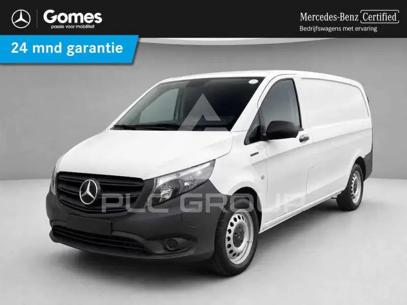 2024 Mercedes Benz Vito