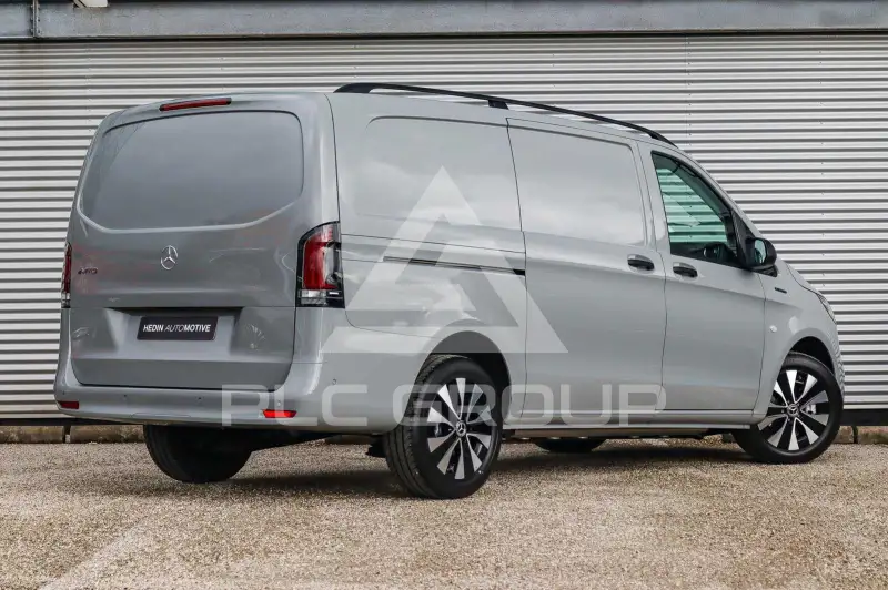2024 Mercedes Benz Vito