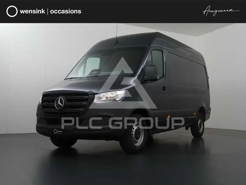 2024 Mercedes Benz Sprinter