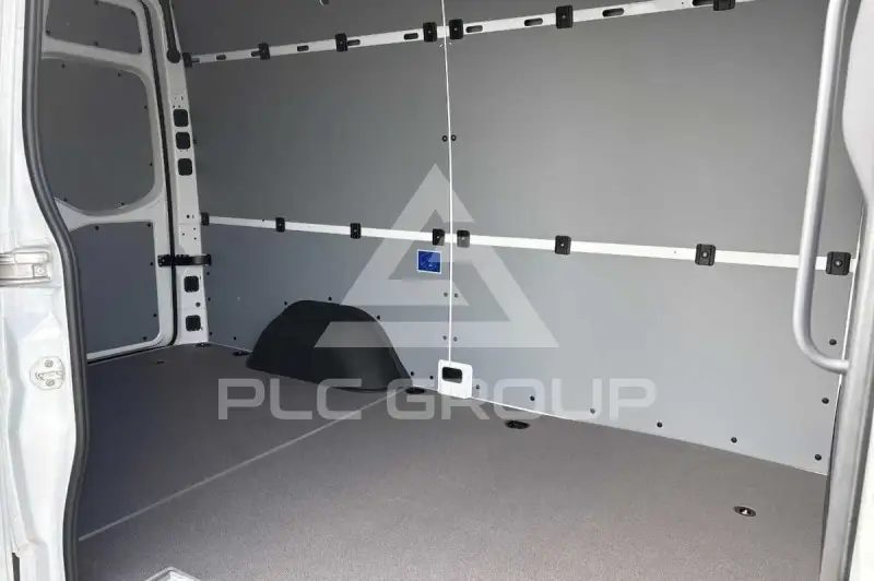 2024 Mercedes Benz Sprinter