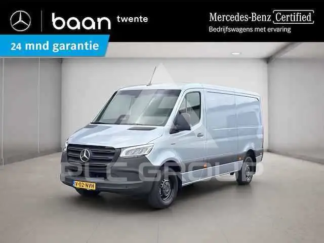 2024 Mercedes Benz Sprinter