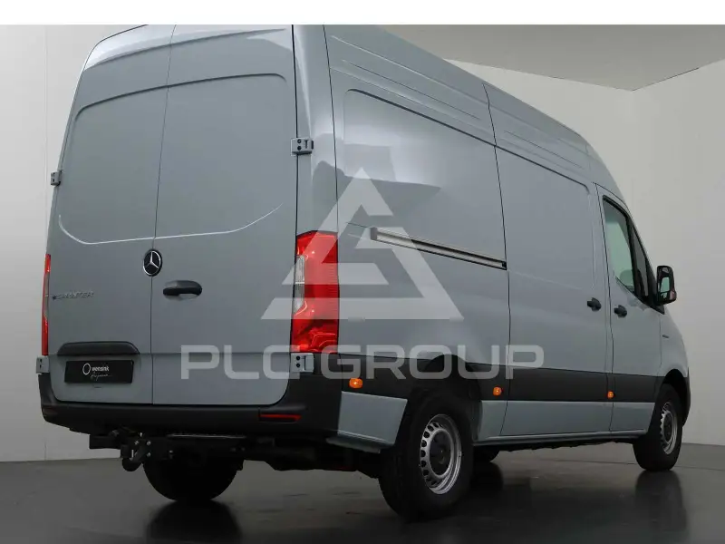 2024 Mercedes Benz Sprinter