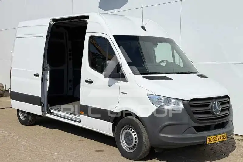 2024 Mercedes Benz Sprinter