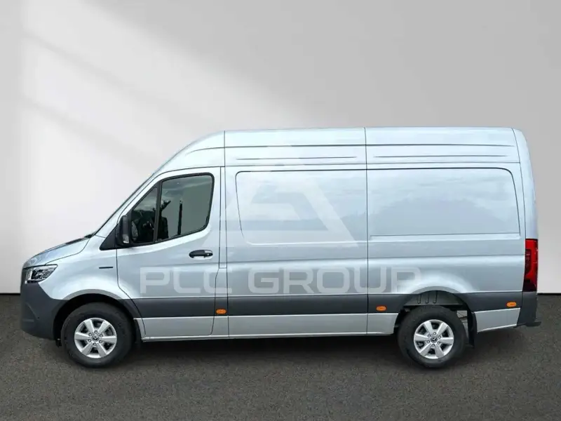 2024 Mercedes Benz Sprinter