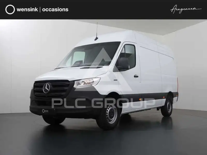 2024 Mercedes Benz Sprinter