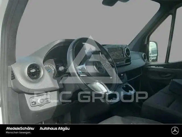 2024 Mercedes Benz Sprinter