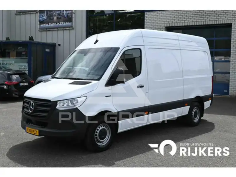 2024 Mercedes Benz Sprinter