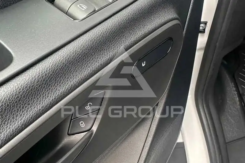 2024 Mercedes Benz Sprinter