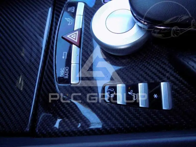 2024 Mercedes Benz CL-Class