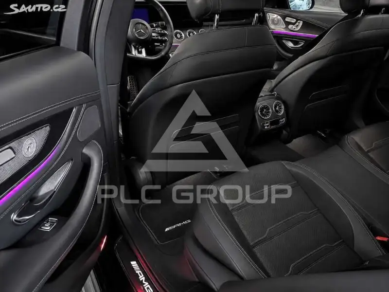 2024 Mercedes Benz GT