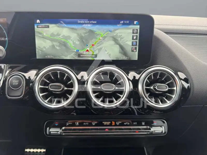 2024 Mercedes Benz EQA