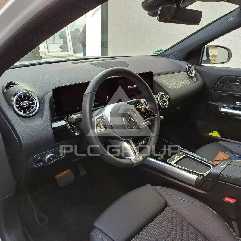 2024 Mercedes Benz EQA