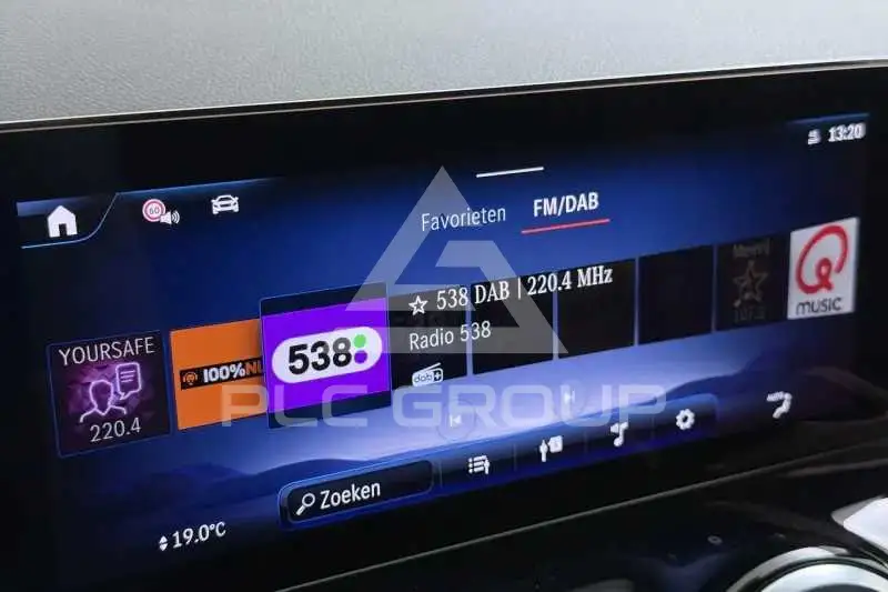 2024 Mercedes Benz EQA