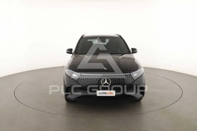 2024 Mercedes Benz EQA