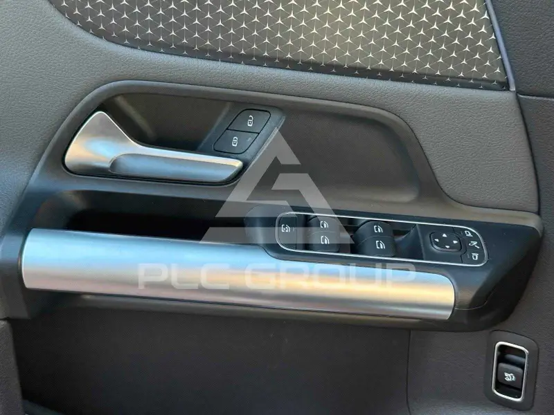 2024 Mercedes Benz EQA
