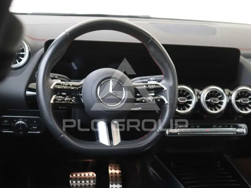 2024 Mercedes Benz EQA