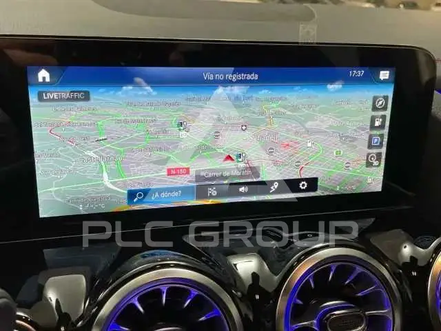 2024 Mercedes Benz EQA