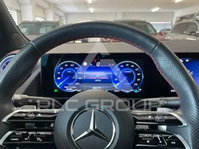 2024 Mercedes Benz EQA