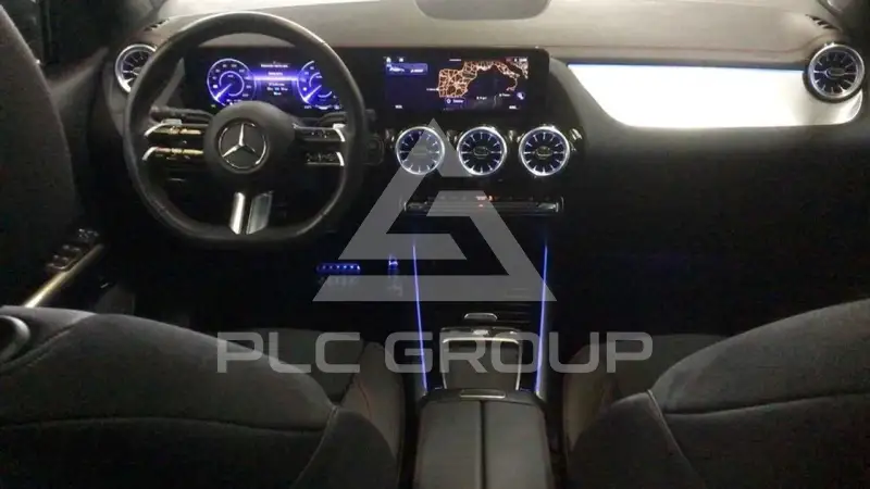 2024 Mercedes Benz EQA