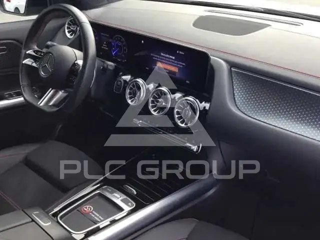 2024 Mercedes Benz EQA