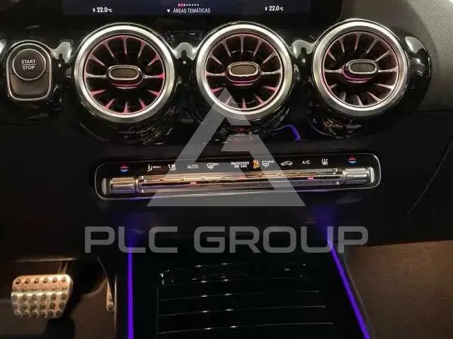 2024 Mercedes Benz EQA