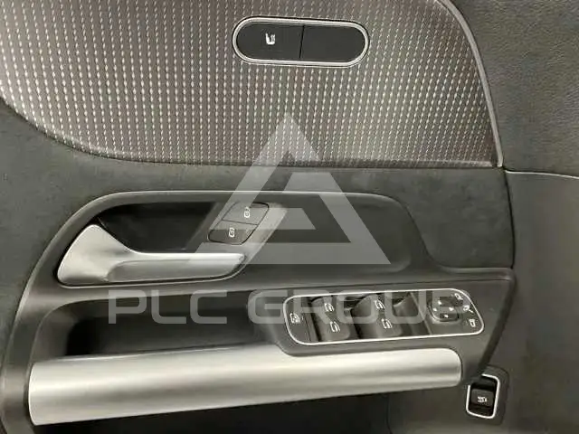 2024 Mercedes Benz EQA