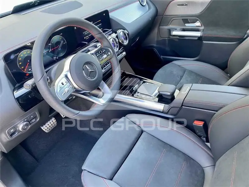 2024 Mercedes Benz EQA