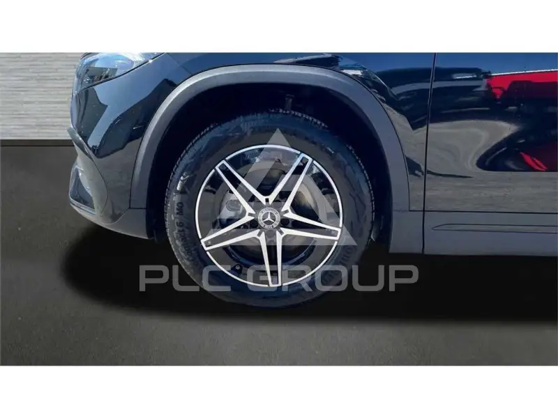 2024 Mercedes Benz EQA