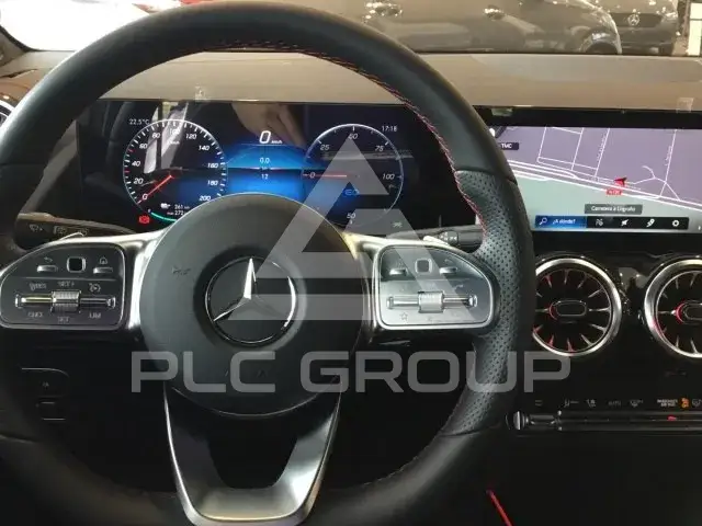 2024 Mercedes Benz EQA