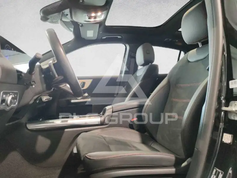 2024 Mercedes Benz EQA